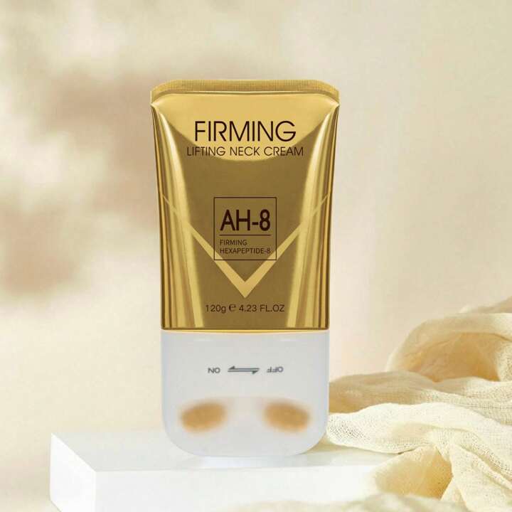 Firming | Neck Sculpt opstrammende creme