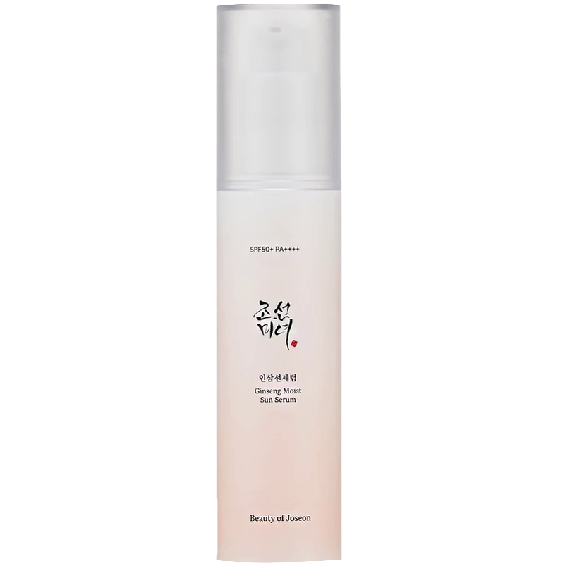 Beauty Of Joseon | Ginseng Moist Sun Serum SPF 50+ PA++++