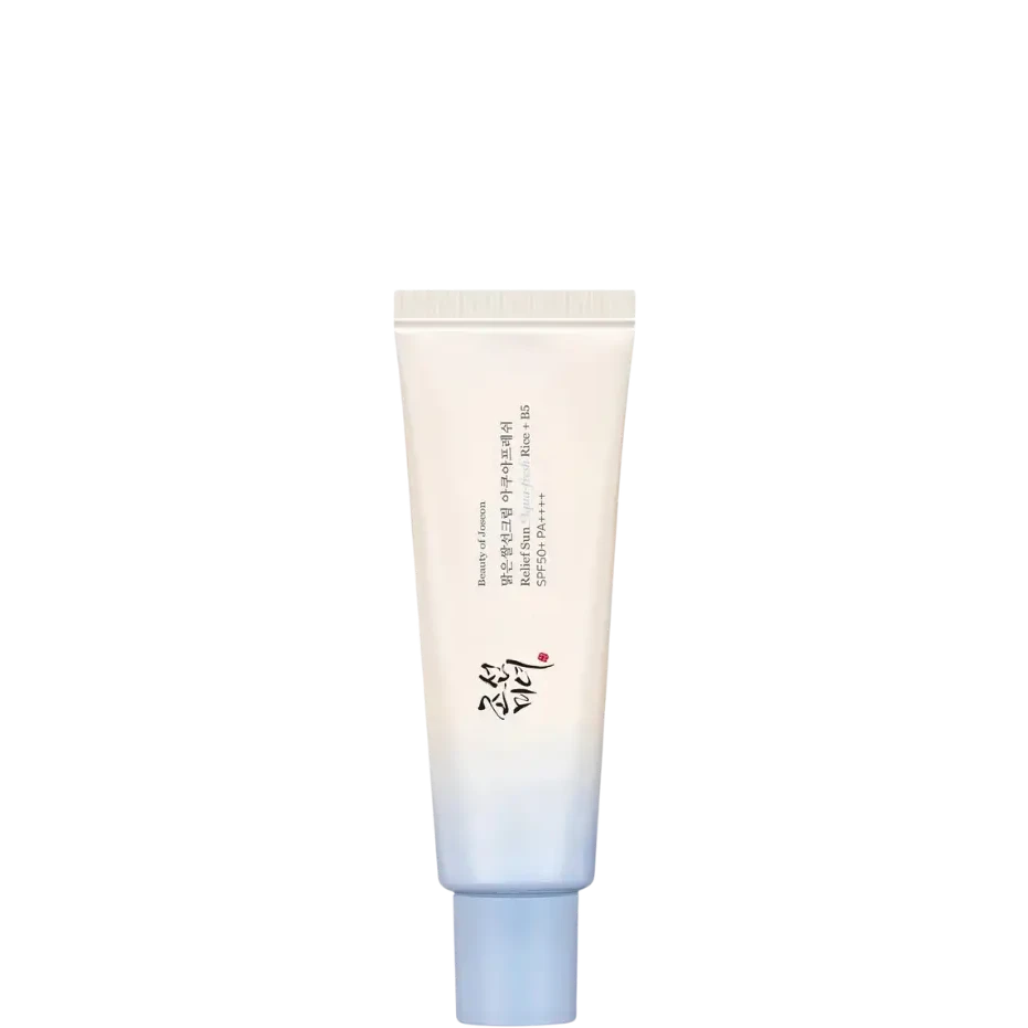 Beauty Of Joseon | Relief Sun Aqua-Fresh : Rice + B5 SPF50+ PA++++