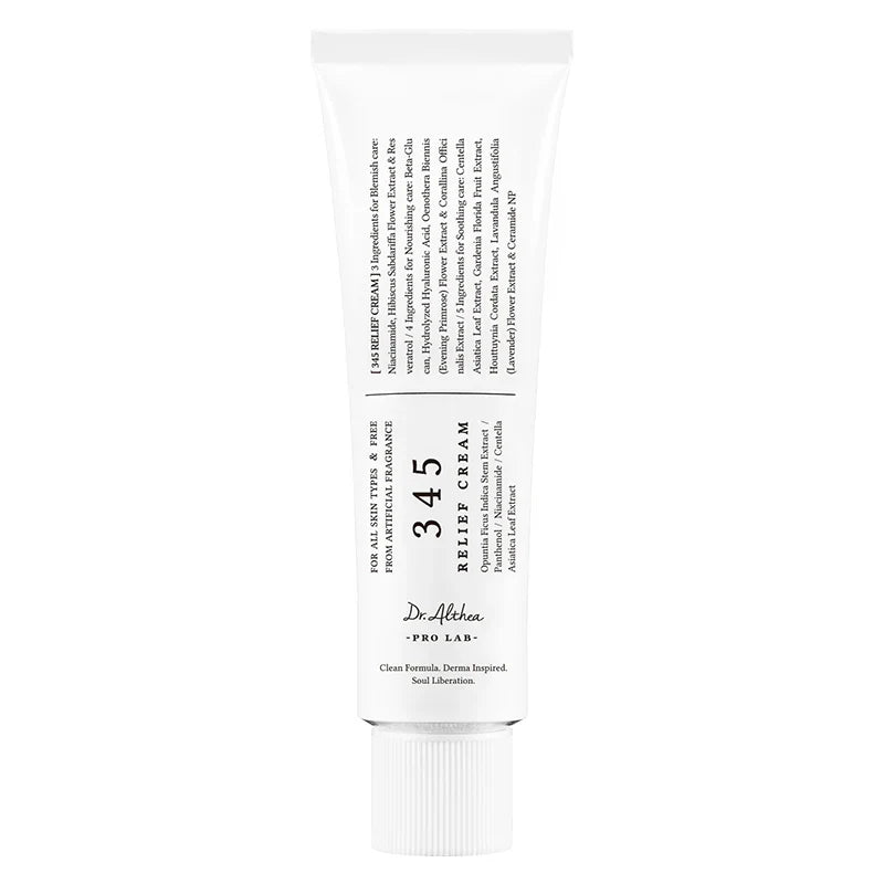 Dr. Althea | 345 Relief Cream