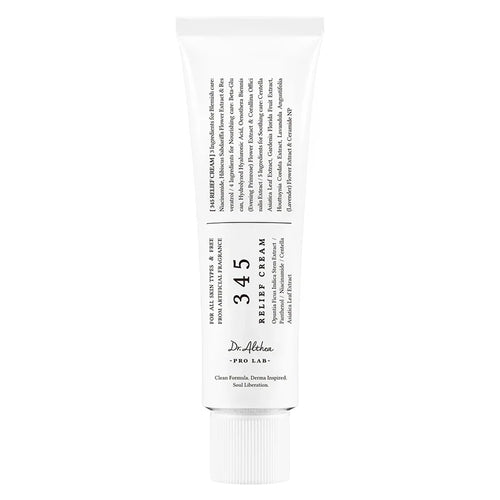 Dr. Althea | 345 Relief Cream