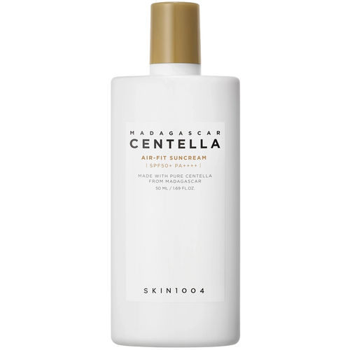SKIN1004 | Madagascar Centella Air-Fit Suncream Plus SPF50+ PA++++