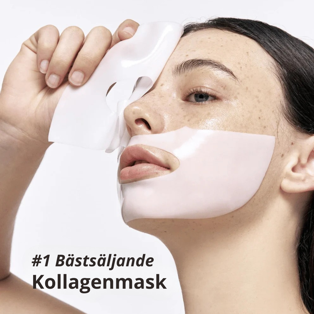 Biodance | Kollagenmask 4-Pack
