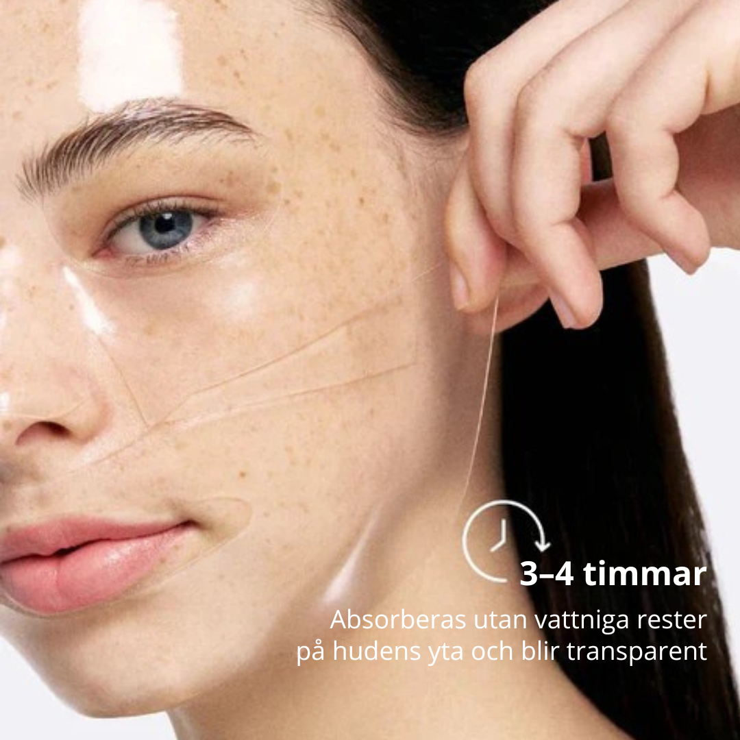 Biodance | Kollagenmask 4-Pack