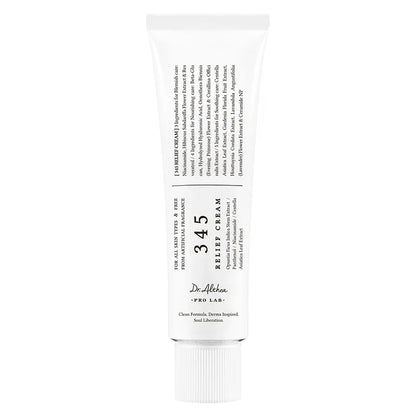 Dr. Althea | 345 Relief Cream