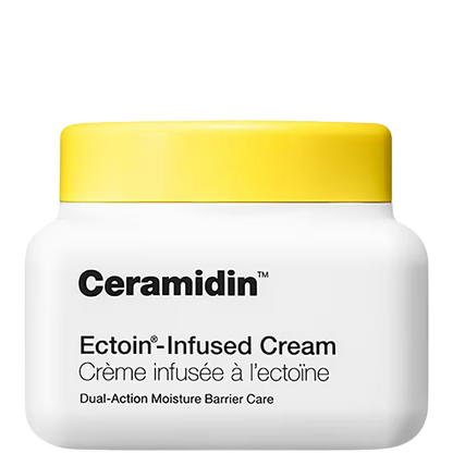 Dr. Jart | Ceramidin™ Ectoin®-Infused Cream