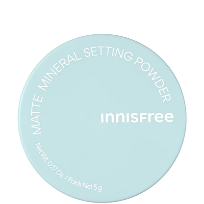 Innisfree | No-Sebum Mineral Powder