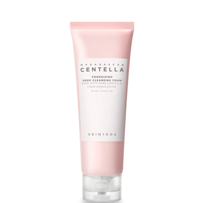 SKIN1004 | Madagascar Centella Poremizing Deep Cleansing Foam