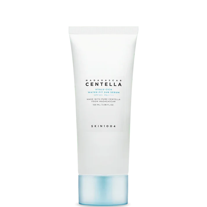 SKIN1004 | Madagascar Centella Hyalu-Cica Water-Fit Sun Serum SPF50+ PA++++