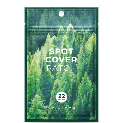 SKIN1004 | Madagascar Centella Tea-Trica Spot Cover Patch
